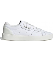 Adidas Original Sleek Super Cheap White